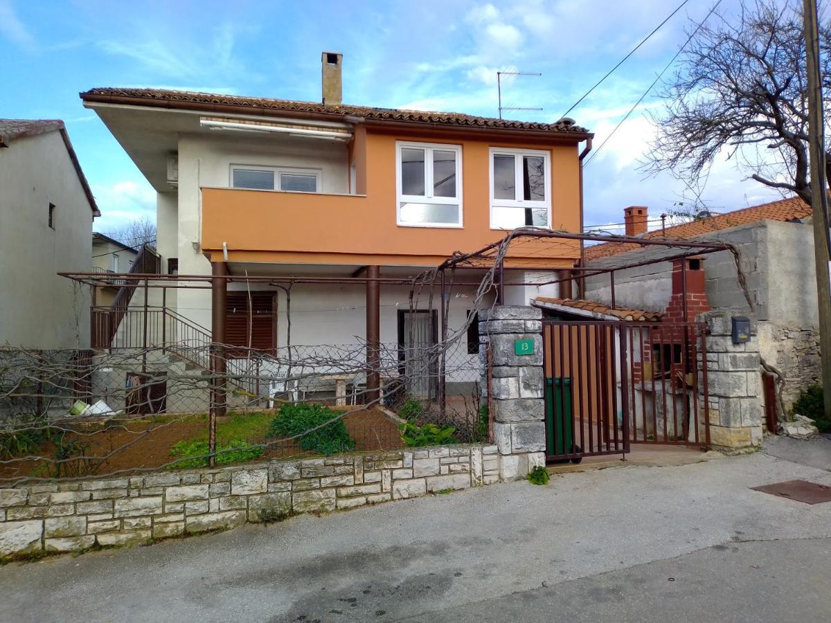 Mali Spas Pola